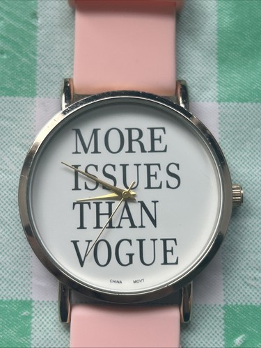 More issues than - ny&c,